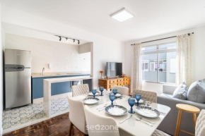 Apartamento Aconchegante Bem Localizado RBE0031